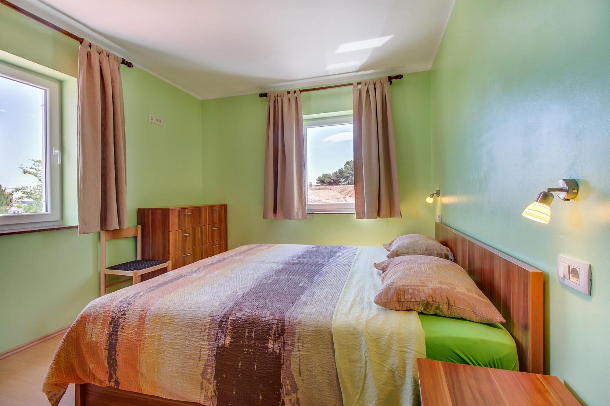 Apartments And Rooms By The Sea Nerezine, Losinj - 11815 Værelse billede